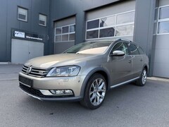 Bild des Angebotes VW Passat Alltrack Variant 2.0TDI 4Motion,Pano,ACC