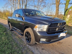 Bild des Angebotes Dodge RAM SLT Crewcap 4x4 KEIN Litauer Leder Navi