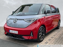 Bild des Angebotes VW ID. Buzz ID.Buzz GTX Langer Radstand 4Motion AHK Rückfahr