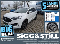 Bild des Angebotes Ford Edge ST-Line LED*ACC*SHZ*SITZKLIMA*2xCAM*STANDH