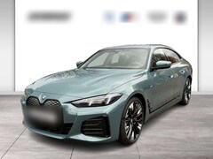 Bild des Angebotes BMW i4 xDrive40 Gran Coupé M Sportpaket HK HiFi DAB