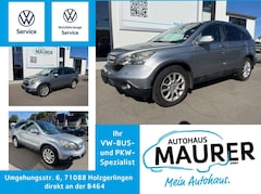 Bild des Angebotes Honda CR-V 2.0i VTEC Automatik Leder Sitzheizung PDC