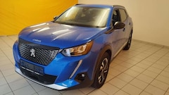 Bild des Angebotes Peugeot 2008 Allure AT8, LED, Navi,Kamera,Sitzheizung