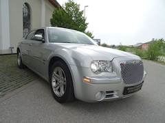 Bild des Angebotes Chrysler 300C 5.7 V8 HEMI RT - wenig km - gepflegt!