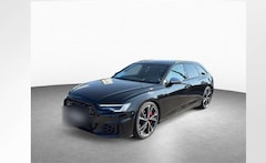 Bild des Angebotes Audi S6 Av. 3.0 TDI qu. - PANO - MATRIX - ACC - AHK