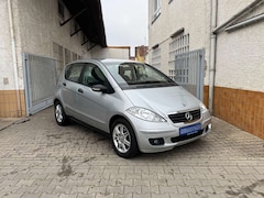 Bild des Angebotes Mercedes-Benz A 170 *Automatik*Klima*PDC*Alu*TÜV