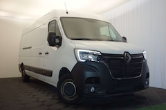 Renault Master III Kasten L3H2 3,5t *Nutzlast 1,4 to.*