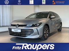 Bild des Angebotes VW Passat Variant Business 2,0 l TDI SCR DSG