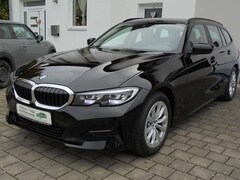 Bild des Angebotes BMW 318 318 i Automatik Touring Advantage LED Sitzh. PDC