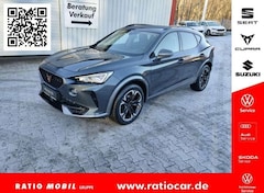 Bild des Angebotes CUPRA Formentor FORMENTOR 1.5 TSI NAVI ADAPT. FAHRWERK SHZ