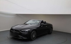 Bild des Angebotes Mercedes-Benz CLE 180 Cabrio AMG 19 Zoll CabrioKomfPak AdvPlus