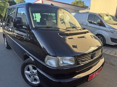Bild des Angebotes VW T4 Multivan Multivan T4 TDI/Scheckheft/Temp./Klima/SHZ/Schiebedach/Alu/Zahnreimen Neu