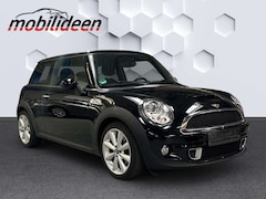 Bild des Angebotes MINI Cooper S Xenon Teilleder Pano Scheckheft HarmanKardon