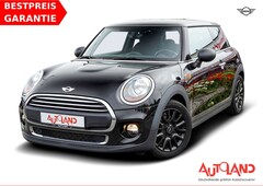 Bild des Angebotes MINI One Mini 1.5 One Sitzheizung Freisprechanlage PDC