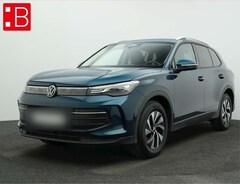 Bild des Angebotes VW Tiguan 1.5 eTSI DSG Life AHK NAVI DESIGN-PAKET