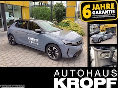 Bild des Angebotes Opel Corsa F e GS