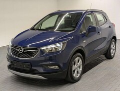 Bild des Angebotes Opel Mokka X IntelliLink/SHZ/LHZ/Tempom./17"LM