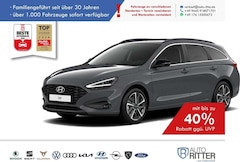 Bild des Angebotes Hyundai i30 Kombi GO Plus RFK|LED|Navi|Carplay|Klima|...
