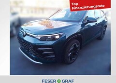 Bild des Angebotes VW Tayron R-Line 2.0 TDI 4M 142kW DSG Pano AHK 7-Si