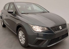 Bild des Angebotes SEAT Ibiza 1,0 TGI Style Klima Navi LMF PDC Tempo BC