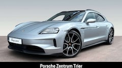 Bild des Angebotes Porsche Taycan Sport Turismo BOSE Panorama LED-Matrix