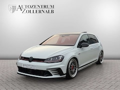 Bild des Angebotes VW Golf VII GTI DSG Clubsport *SCHALE*HG-MOTORSPORT