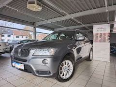 Bild des Angebotes BMW X3 xDrive20d Automatik Leder Bi-Xenon PDC