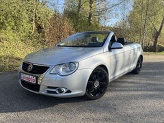 Bild des Angebotes VW Eos 2.0 Turbo FSI TÜV 03/27 / NAVI / BLUETOOTH / SHZ