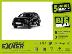Bild des Angebotes Kia Sportage Vision 1.6 T-GDI Hybrid AHK abnehmbar