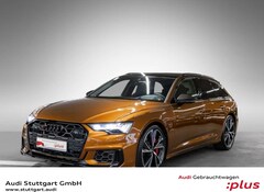 Bild des Angebotes Audi S6 Avant 3.0 TDI quattro Matrix HeadUp B&O 21''
