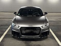 Bild des Angebotes Audi TT Audi TT Coupe 1.8 TFSI S-line Liebhaber Einzelstück