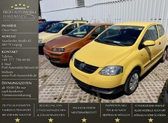 Bild des Angebotes VW Fox 1,2