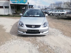 Bild des Angebotes Honda Civic 1.6i Sport BAR