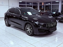 Bild des Angebotes Maserati Levante 3.0 V6+Sport+KeylessGo+Kamera+Panorama