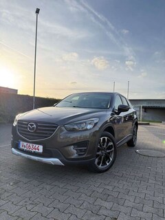 Bild des Angebotes Mazda CX-5 Sports AWD AHK KAM ASSIST 175