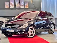 Bild des Angebotes Mercedes-Benz R 320 CDI 4M AMG 7 Sitze Fond Pano AHK Comand 21"