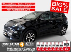 Bild des Angebotes Kia Sportage GDI Dream Team Leder+eSitz+Navi+Kamera+4xSitzhzg+P