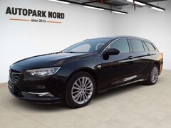 Bild des Angebotes Opel Insignia ST 2.0 D OPC-LINE 4x4 - VOLLAUSSTATTUNG