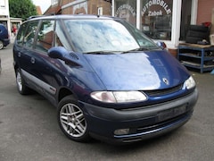 Renault Espace Espace 2.0 16V 2001 (2 Stück im Packet)