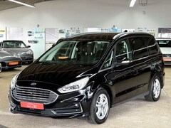 Bild des Angebotes Ford Galaxy 2.0 TDCi ATG 7Sitz *AHK*SHZ*NAV*ACC*PDC*