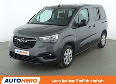 Bild des Angebotes Opel Combo Life 1.5 CDTI Elegance*TEMPO*CAM*PDC*SHZ*KLIMA*