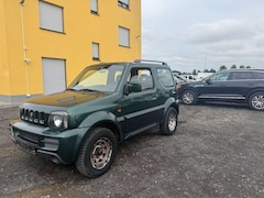Bild des Angebotes Suzuki Jimny 1.3 Allrad