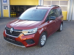 Bild des Angebotes Renault Kangoo TCe 100 Equilibre Navi / Sitzheizung /Klimaautom.