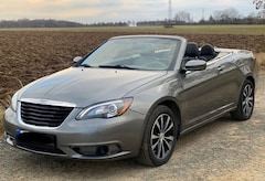 Bild des Angebotes Chrysler 200