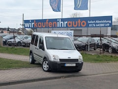 Bild des Angebotes Ford Tourneo Connect *KLIMA*ZV-FUNK*RADIO-CD !!