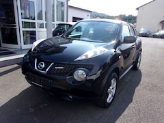 Bild des Angebotes Nissan Juke Klimaaut ALU Tempomt