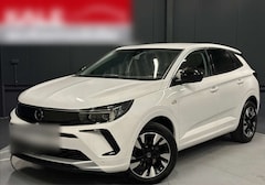 Bild des Angebotes Opel Grandland X Elegance*Design*T-LEDER*KAMERA*LED*NAVI*1.HAND*