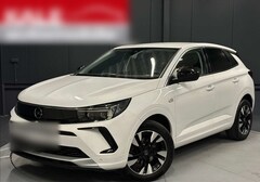 Bild des Angebotes Opel Grandland X Elegance*Design*T-LEDER*KAMERA*LED*NAVI*1.HAND*