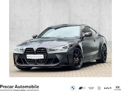 Bild des Angebotes BMW M4 Competition M xDrive Coupé M Sport HUD ACC