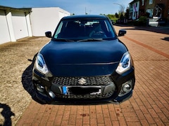 Bild des Angebotes Suzuki Swift Sport 1.4 Boosterjet Hybrid